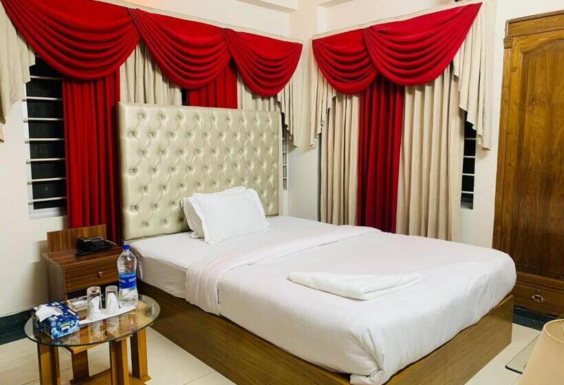 تختخواب و صبحانه Heaven Inn