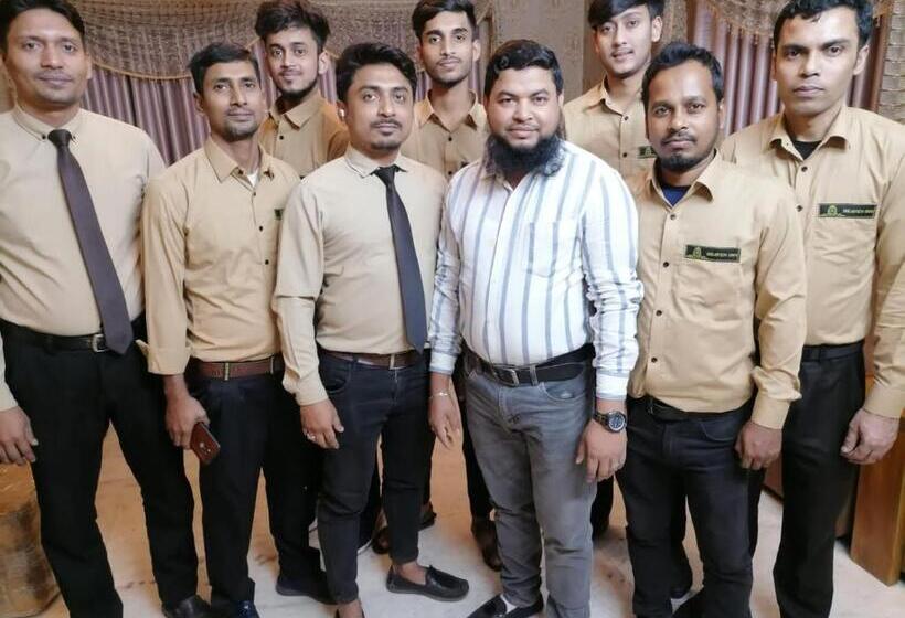 تختخواب و صبحانه Heaven Inn