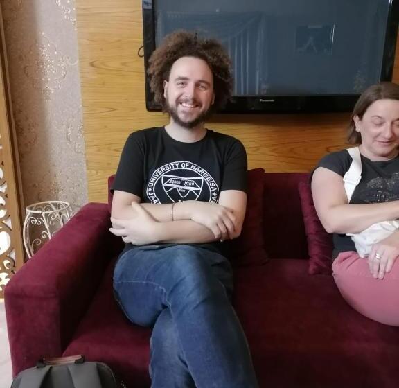 تختخواب و صبحانه Heaven Inn