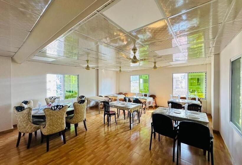 تختخواب و صبحانه Heaven Inn