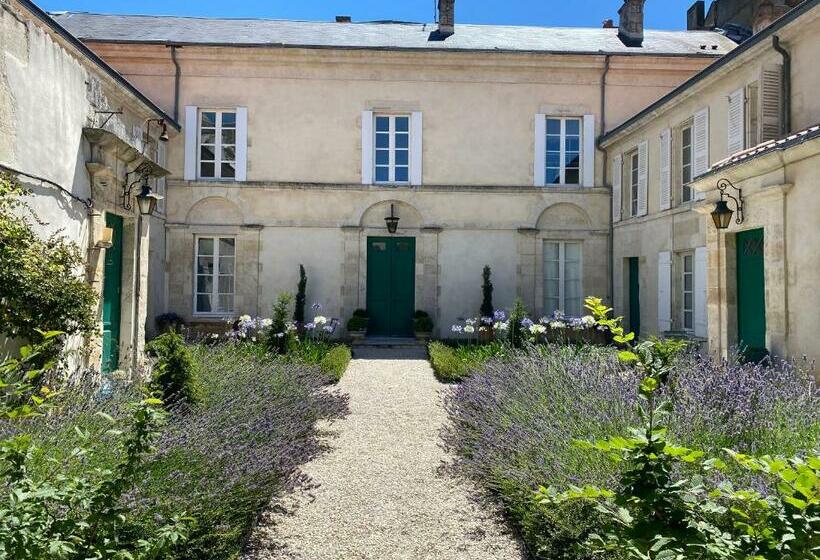 צימר Maison D Hotes Château Gaillard