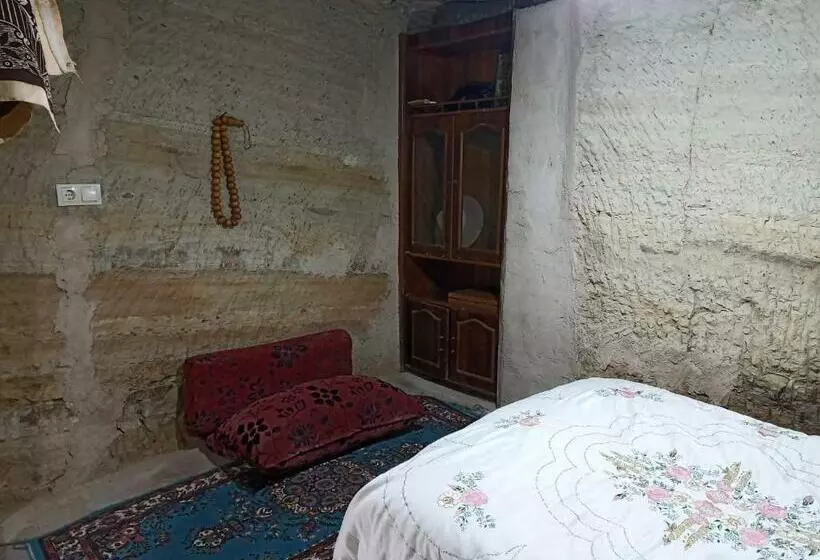 Cave House
