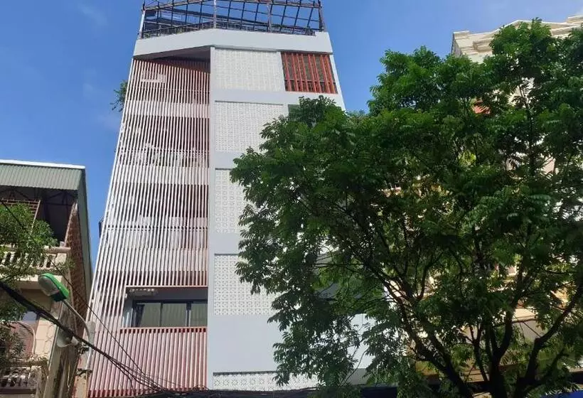 Era Apartment Xuân Thuỷ