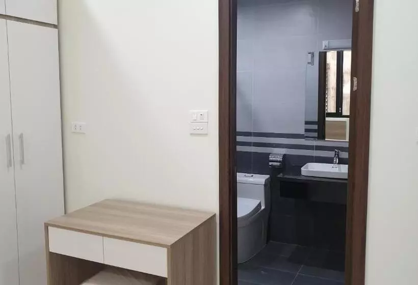 Era Apartment Xuân Thuỷ