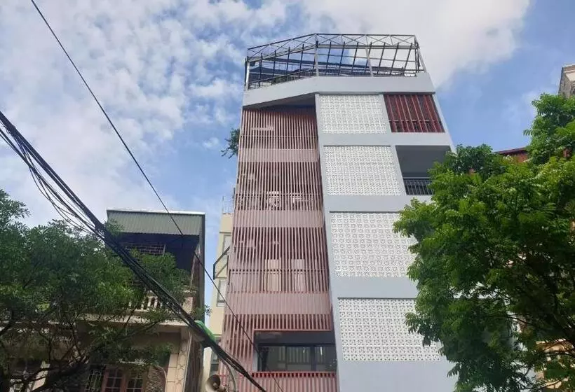 Era Apartment Xuân Thuỷ