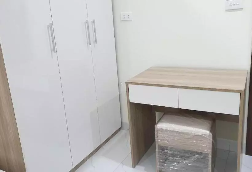 Era Apartment Xuân Thuỷ