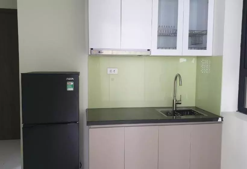 Era Apartment Xuân Thuỷ