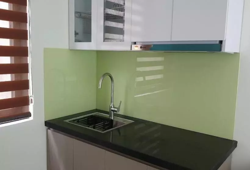 Era Apartment Xuân Thuỷ
