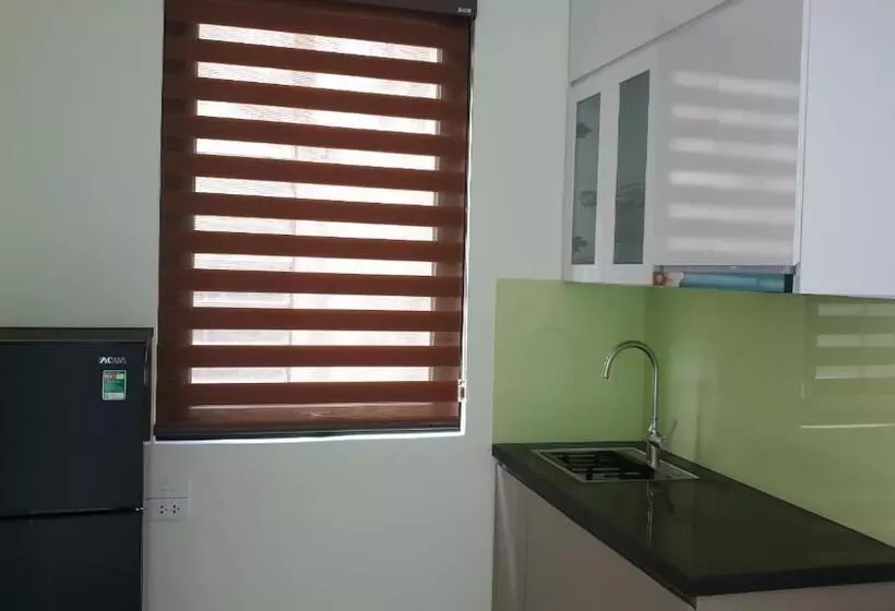 Era Apartment Xuân Thuỷ