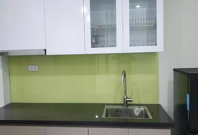 Era Apartment Xuân Thuỷ