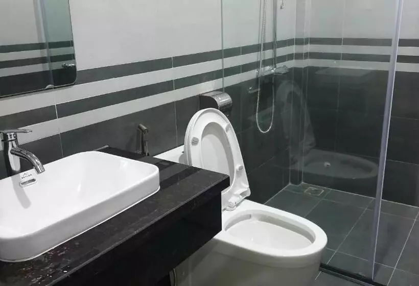 Era Apartment Xuân Thuỷ