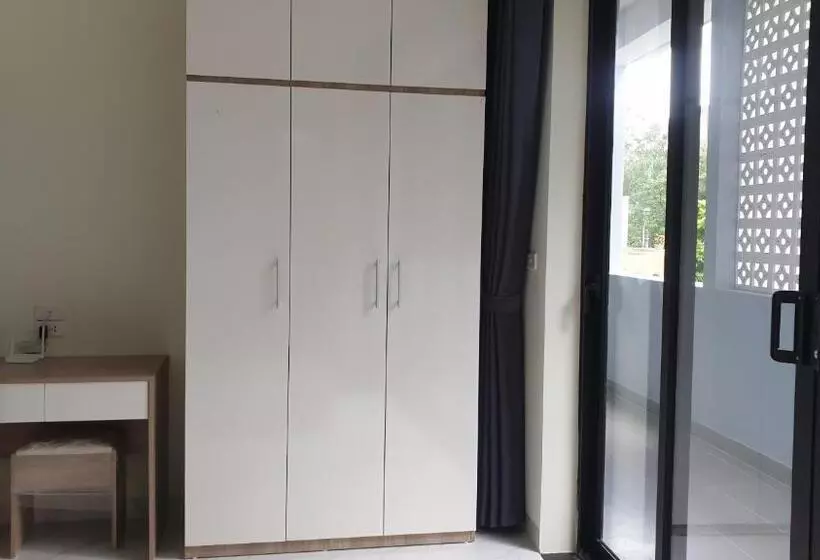 Era Apartment Xuân Thuỷ