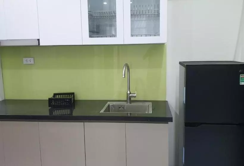 Era Apartment Xuân Thuỷ
