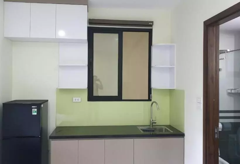 Era Apartment Xuân Thuỷ