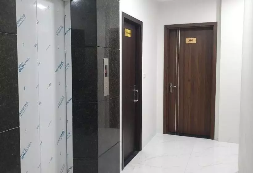 Era Apartment Xuân Thuỷ