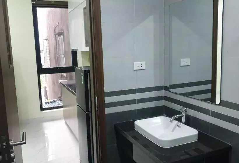 Era Apartment Xuân Thuỷ