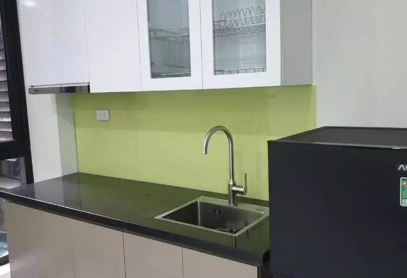 Era Apartment Xuân Thuỷ