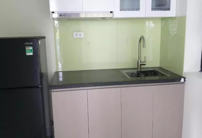 Era Apartment Xuân Thuỷ