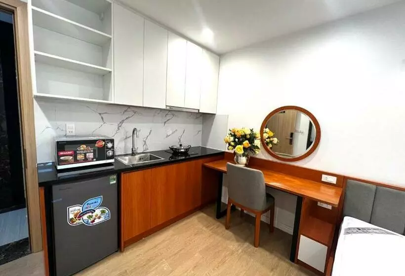 Era Cozy Apartment