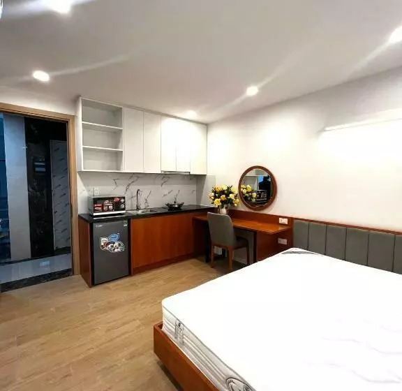Era Cozy Apartment