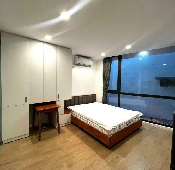 Era Cozy Apartment