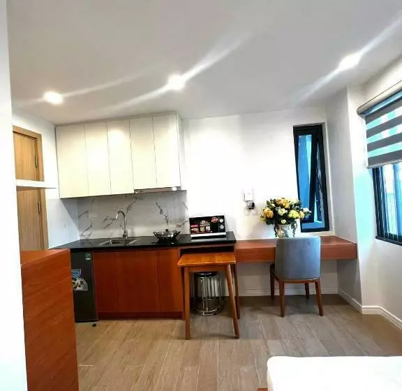 Era Cozy Apartment