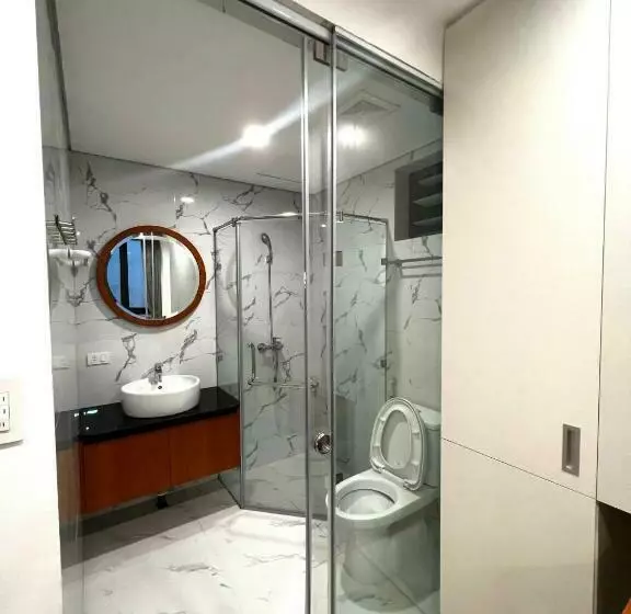Era Cozy Apartment
