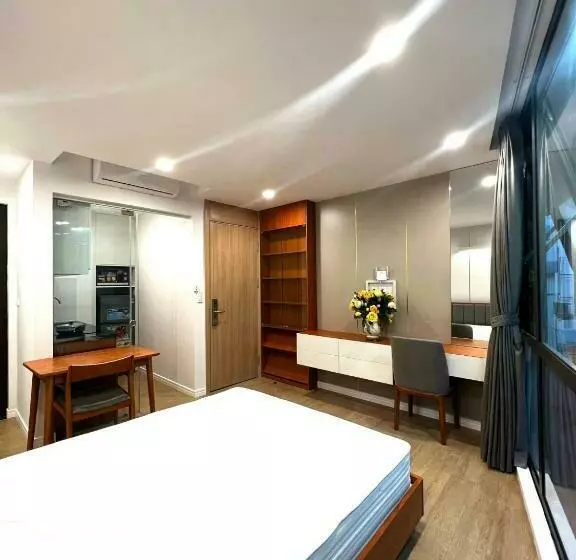 Era Cozy Apartment