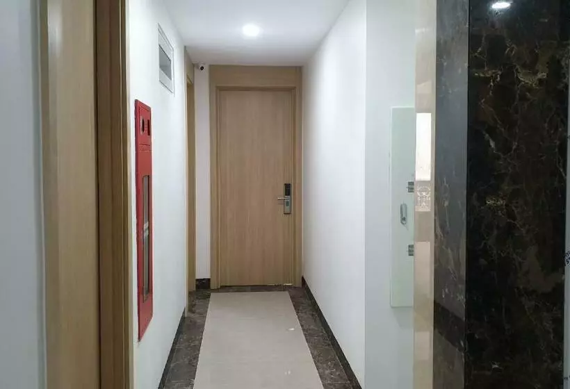 Era Cozy Apartment