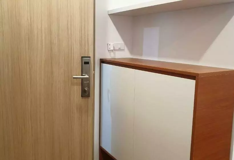 Era Cozy Apartment