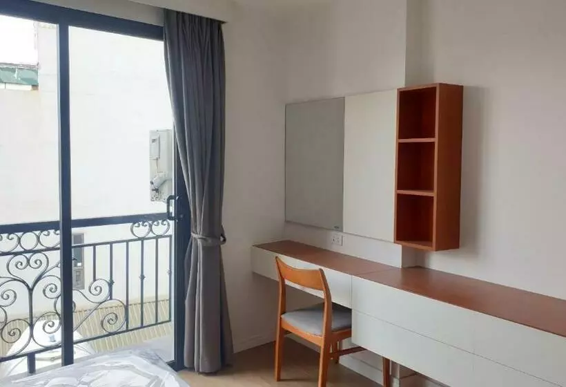Era Cozy Apartment