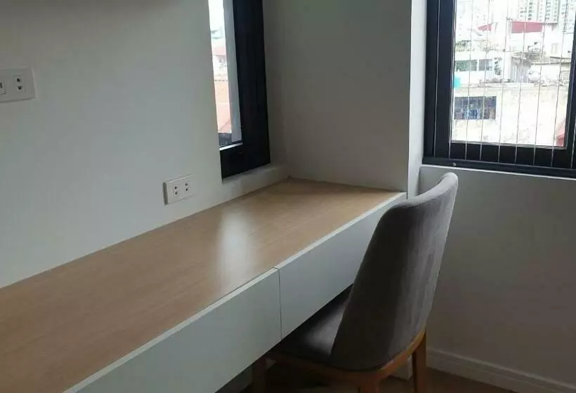 Era Cozy Apartment