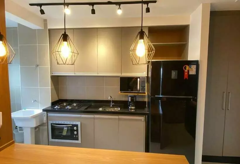 Green Club Residence 107