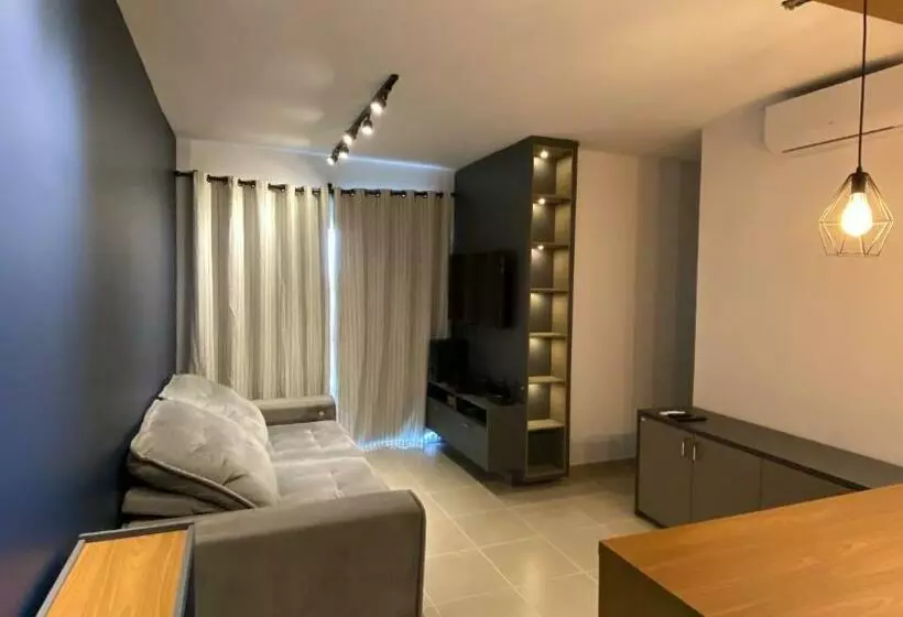 Green Club Residence 107