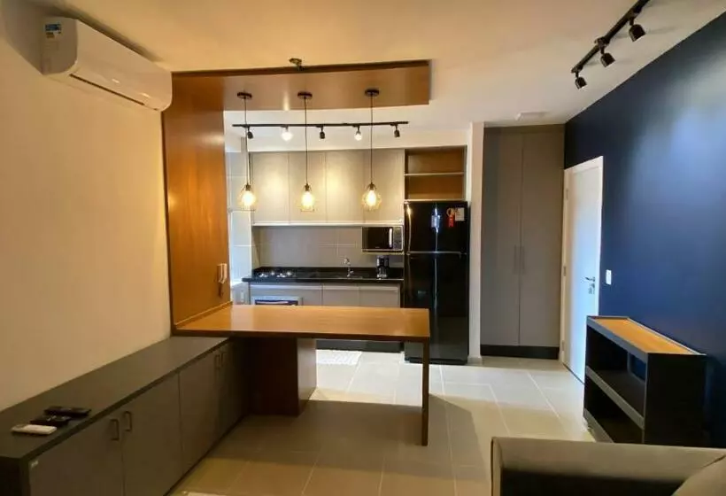 Green Club Residence 107