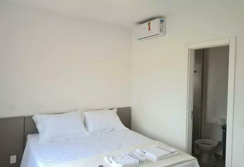 Green Club Residence 107