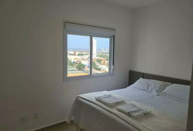 Green Club Residence 107