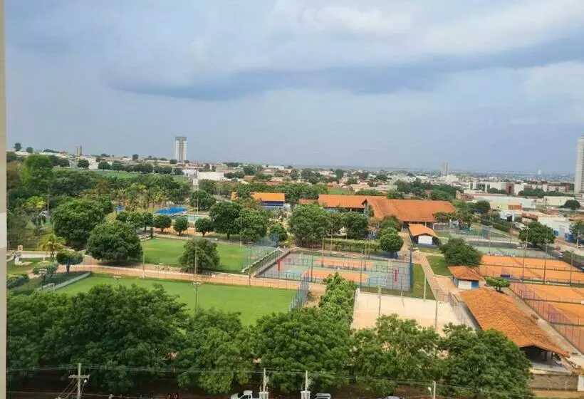 Green Club Residence 107