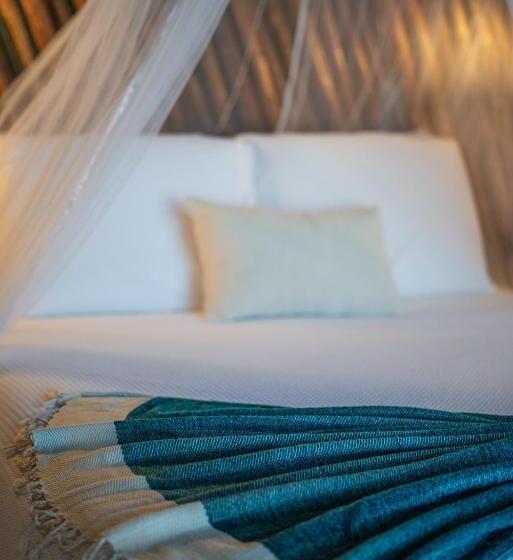 בית מלון כפרי Casa Hayhu