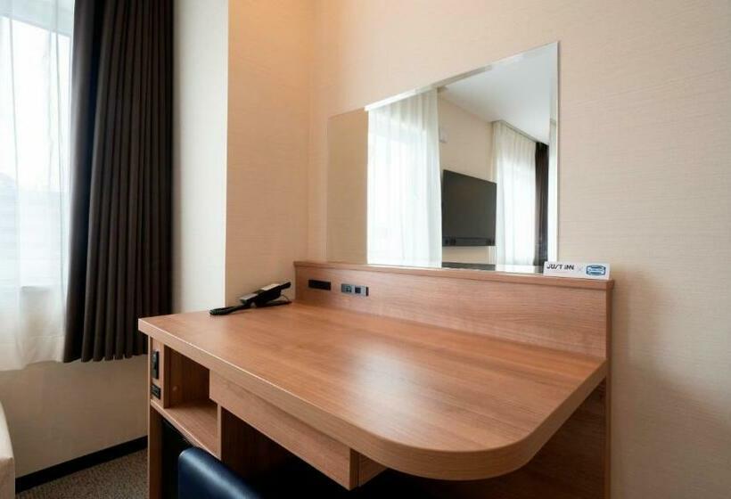 فندق Just Inn Premium Toyohashi Station  Vacation Stay 28020v