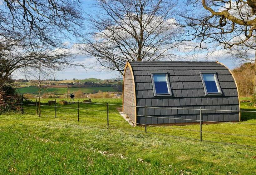 בית מלון כפרי Finest Retreats   The Pods