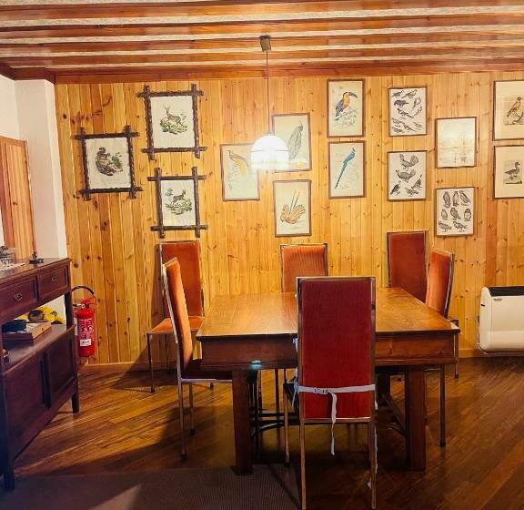 La Veranda Nella Neve Camigliatello Silano