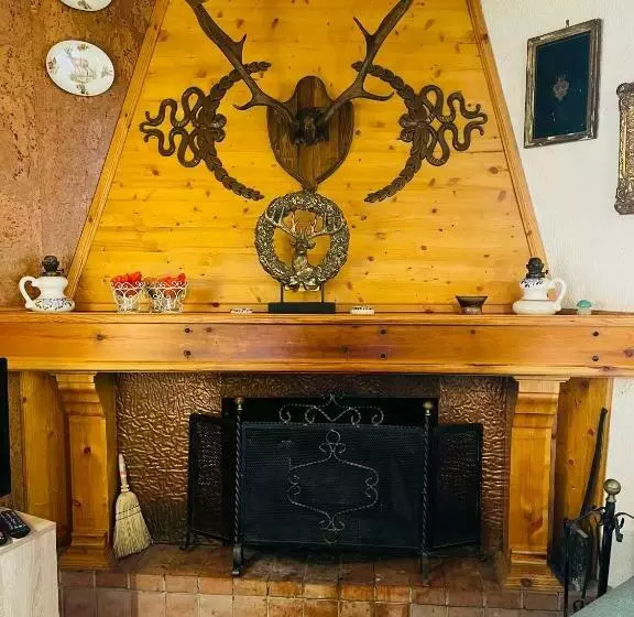 La Veranda Nella Neve   Camigliatello Silano