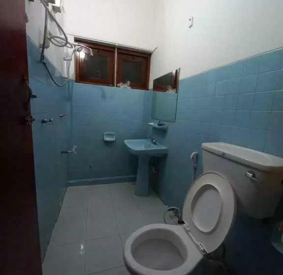 Lazy Bear Best Hostel In Kandy