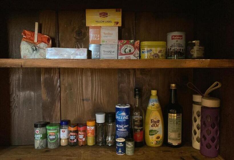 Maison Rurale Au Cœur Des Cévennes Ardéchoises