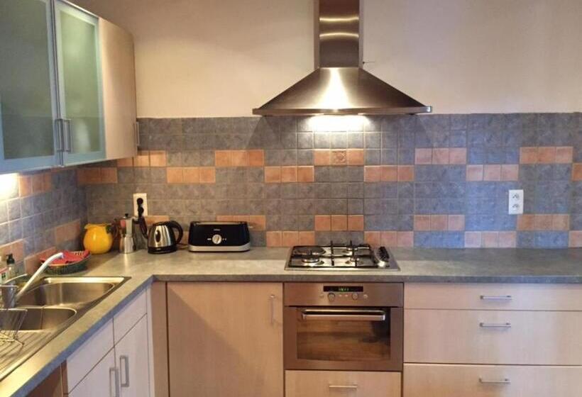 Maison Rurale Au Cœur Des Cévennes Ardéchoises