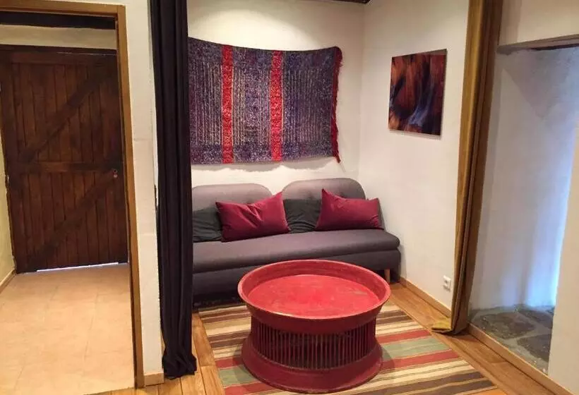 Maison Rurale Au Cœur Des Cévennes Ardéchoises