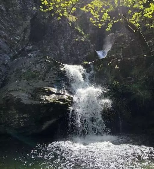 Maison Rurale Au Cœur Des Cévennes Ardéchoises
