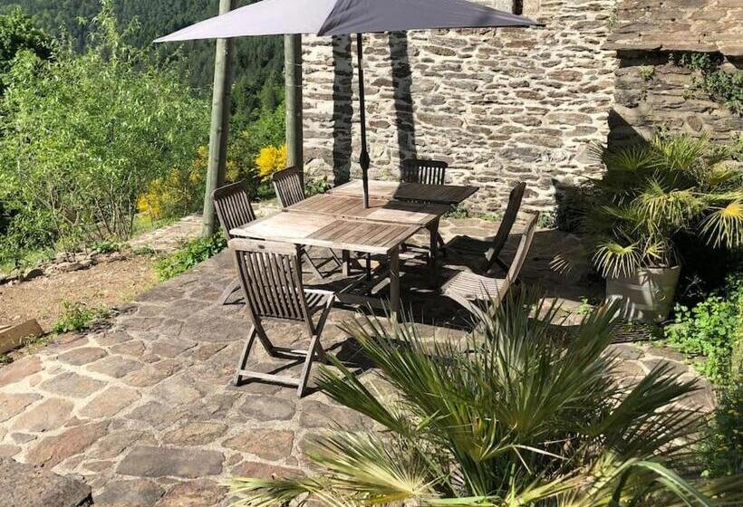 Maison Rurale Au Cœur Des Cévennes Ardéchoises