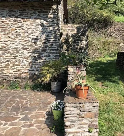 Maison Rurale Au Cœur Des Cévennes Ardéchoises